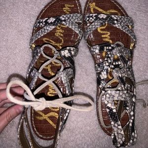 Sam Edelman Sandals